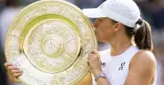 How Wimbledon's Venus Rosewater Dish Got Its Name and the Mistake Behind It