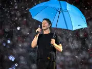 Howard Donald Says He Would 'Die a Happy Man' as Take That Tour Ends