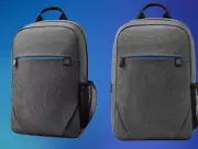 HP Prelude laptop backpack drops to £9 with TopCashback deal