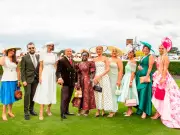 Huge prize list for Ladies Day Best Dressed competition at Newcastle Racecourse