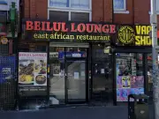 Huge rat and filthy kitchen found at Manchester restaurant Beilul Lounge