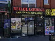 Huge Rat Found at Filthy Manchester Restaurant During Inspection