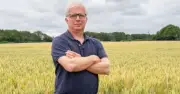 Huge solar farm plan turns Domesday village 'into a prison'