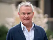 Hugh Bonneville Finds New Love After Divorce and Tragic Losses