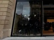Hugo BOSS closes Newcastle store after 13 years in city centre
