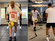 Hugo Ekitike Injury: Liverpool Star Steps Up Achilles Recovery in US