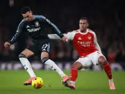 Hugo Viana's Early Anderson Move Creates Arsenal Transfer Headache