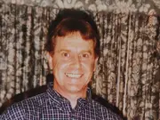 Human Bones Found in Wyoming Confirmed as Missing Scottish Camper John Gillies