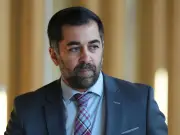 Humza Yousaf warns Scotland can't pretend immune to racism after hate crime rise