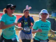 Hundreds Brave Heat in Rabbit Run Wales Ultramarathon and Marathon Events