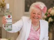 Hundreds Gather to Celebrate Life of 'Glamorous, Fearless' Cardiff Woman Pauline Osborne