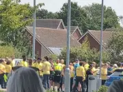 Hundreds of IKEA Shoppers Evacuated in Exeter After Van Hits Sprinkler
