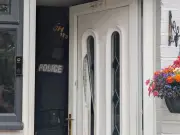 Hundreds of police in Merseyside raids as Operation Vanguard targets crime