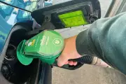 Hundreds of UK Petrol Stations Probed for Not Reporting Live Prices