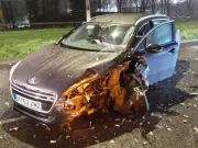 Hunt for Drink-Driver Dad Who Killed Baby Daughter in Crash; Reward Offered