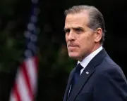 Hunter Biden for President? Don't Rule It Out, Says Analyst