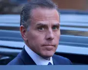 Hunter Biden says 'rule of law prevailed' in $1.7m defamation win against Patrick Byrne