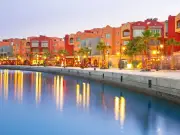 Hurghada: Egyptian Red Sea Resort Now Accessible From Newcastle