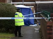 Husband 'curb-crawled' as wife walked to work before fatal stabbing, trial hears