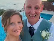 Husband pays tribute to 'amazing' mum killed in horse riding accident