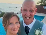 Husband pays tribute to 'amazing' Scots mum killed in horse riding accident
