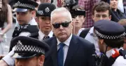 Huw Edwards' Attempted Comeback Fails to Address Child Abuse Images Conviction