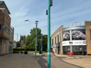 Huyton Banking Hub Rejected Despite Bank Branch Closures