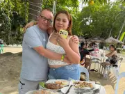 Huyton bus driver 'gutted' as wedding to Filipino fiancée postponed