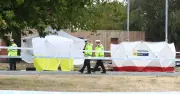 Huyton Crash: Four Men Killed, 11 Roads Closed