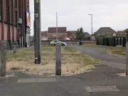 Huyton crash: Police close multiple roads after serious crash