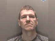 Huyton Criminal Who Charged at Man with Hammer Escapes Prison