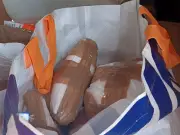 Huyton Man Arrested After 38kg Cocaine Found in Van Bags for Life