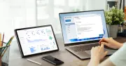 Hybrid Work Blurs Lines: 70% Use Company Laptops for Personal Tasks
