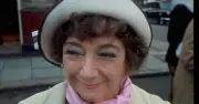 Hylda Baker Died Lonely and Forgotten in Psychiatric Hospital