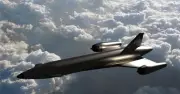Hypersonic jet could cut UK to Sydney flight to 3 hours