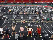 Hyrox Fitness Event Returns to Cardiff for 10 Days in 2027