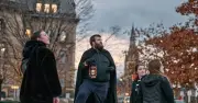 I Accidentally Stayed in a Haunted Hotel in Ottawa