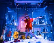 I Can Die Too Review: Pop Songs Can't Save Weak Theatre