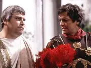 I, Claudius: BBC Drama Hailed as 'Best Show Ever' Now Streaming