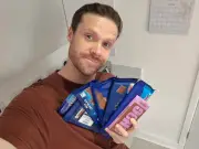 I compared supermarket chocolate from M&S, Morrisons, Aldi and more – cheapest was best