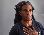 'I Could Be Living in My Car': Michael Thomas on 20-Year Literary Gap