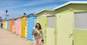 I did the UK's most eye-catching hike and one thing went very wrong