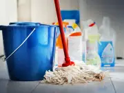 I Ditched My Regular Mop for Shark's High-Tech Steam Mop and Haven't Looked Back