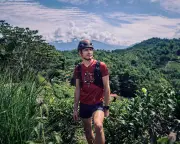 I hunt for missing hikers in Taiwan's remote mountains