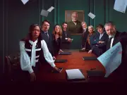 I, Jack Wright Episode Guide: BBC Drama Schedule and Season 2