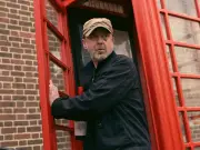 I, Jack Wright Filming Locations Mapped as BBC Drama Airs