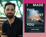 I Made This Just For You review – absurd satirical takes on modern life