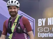 I Raced 205km Across the Alps at Night: An Ultra Event Review