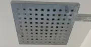 I Removed Years of Shower Head Limescale in 5 Minutes with 1 Home Bargains Spray