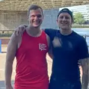 I Survived Testicular Cancer Then Lost the Friend Who Truly Understood